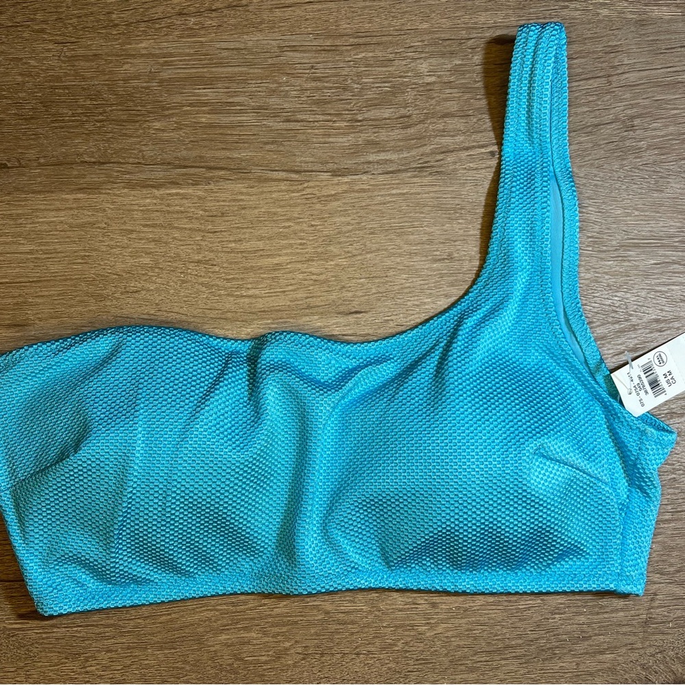 Aerie Bandeau Bikini Top